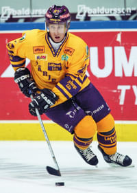 Jörgen Jönsson Färjestad BK 2003-3