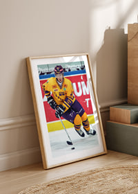 Jörgen Jönsson Färjestad BK 2003-4