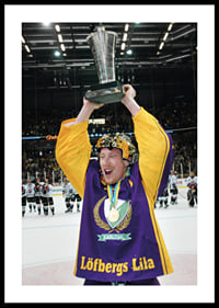 Jörgen Jönsson Färjestad BK SM-Guld 2002-0