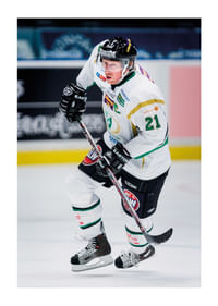 Jörgen Jönsson Färjestad Nr21 No1-1