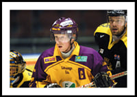 Jörgen Jönsson Färjestad BK Mot AIK-0