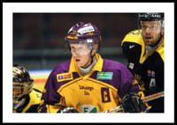 Jörgen Jönsson Färjestad BK Mot AIK-0