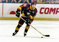 Jörgen Jönsson Färjestad BK Mot Djurgården 1997-3
