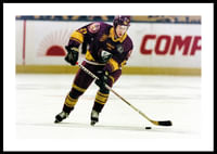 Jörgen Jönsson Färjestad BK Mot Djurgården 1997-0