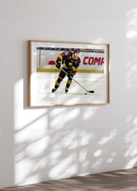 Jörgen Jönsson Färjestad BK Mot Djurgården 1997-4