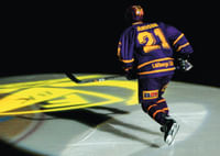 Jörgen Jönsson Färjestad BK Line Up-3