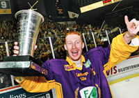 Jörgen Jönsson Färjestad BK Le Mat 2002-3