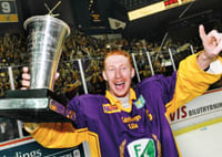 Jörgen Jönsson Färjestad BK Le Mat 2002-3