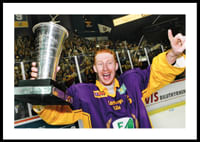 Jörgen Jönsson Färjestad BK Le Mat 2002-0