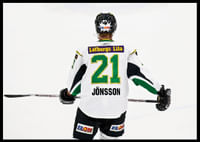 Jörgen Jönsson Färjestad Nr21 No2-2