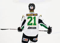 Jörgen Jönsson Färjestad Nr21 No2-3