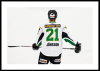 Jörgen Jönsson Färjestad Nr21 No2-0