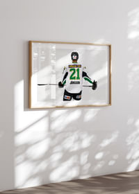 Jörgen Jönsson Färjestad Nr21 No2-4