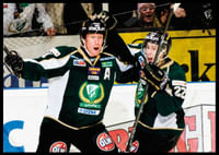 Jörgen Jönsson Färjestad BK SM-Final 2009-2