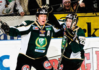 Jörgen Jönsson Färjestad BK SM-Final 2009-3