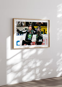 Jörgen Jönsson Färjestad BK SM-Final 2009-4