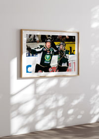 Jörgen Jönsson Färjestad BK SM-Final 2009-4