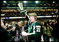 Jörgen Jönsson Färjestad BK I Rampljuset 2009-2