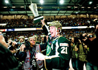 Jörgen Jönsson Färjestad BK I Rampljuset 2009-3