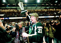 Jörgen Jönsson Färjestad BK I Rampljuset 2009-3