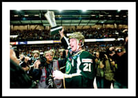 Jörgen Jönsson Färjestad BK I Rampljuset 2009-0