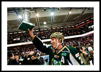 Jörgen Jönsson Färjestad BK SM-Guld 2009-0