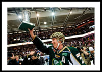 Jörgen Jönsson Färjestad BK SM-Guld 2009-0