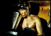 Jörgen Jönsson Färjestad Guldmålad 2009-2