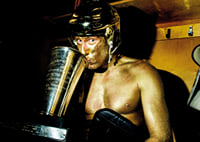 Jörgen Jönsson Färjestad Guldmålad 2009-3