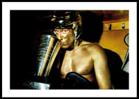 Jörgen Jönsson Färjestad Guldmålad 2009-0