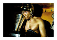 Jörgen Jönsson Färjestad Guldmålad 2009-1