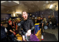 Rickard Wallin Färjestad BK SM-Guld 2006-2