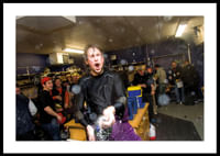 Rickard Wallin Färjestad BK SM-Guld 2006-0