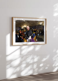 Rickard Wallin Färjestad BK SM-Guld 2006-4