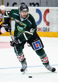 Rickard Wallin Färjestad BK semifinal 2009-3