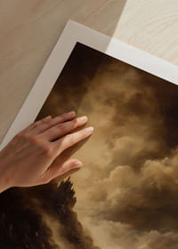 Drámai felhők veszik körül a titkos kastélyt-5