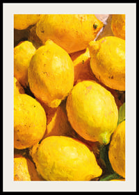 I limoni solari diffondono vita ed energia-2