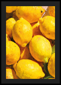 I limoni solari diffondono vita ed energia-4