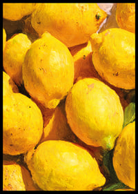I limoni solari diffondono vita ed energia-6