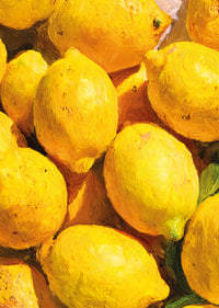 I limoni solari diffondono vita ed energia-7