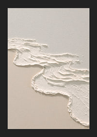 Elegant möte mellan textur och stillhet-5