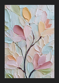 Des teintes pastel douces dans une symphonie florale d'élégance-5