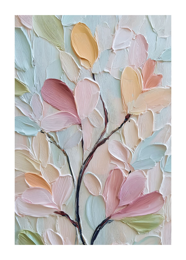 Plakat Springs Embrace