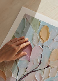 Des teintes pastel douces dans une symphonie florale d'élégance-5