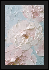 Zachte pastelkleuren in bloeiende harmonie creëren rust-4