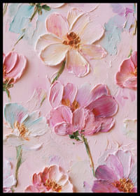 Ekskluzywne kwiaty w pastelowych kolorach, które przynoszą wiosenny nastrój-2