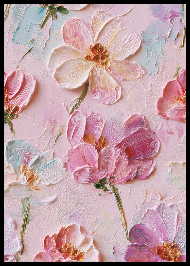 Ekskluzywne kwiaty w pastelowych kolorach, które przynoszą wiosenny nastrój-12