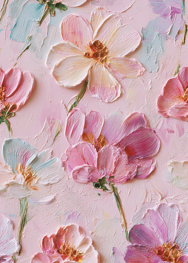 Exklusiva blommor i pastell som sprider vårkänsla-12