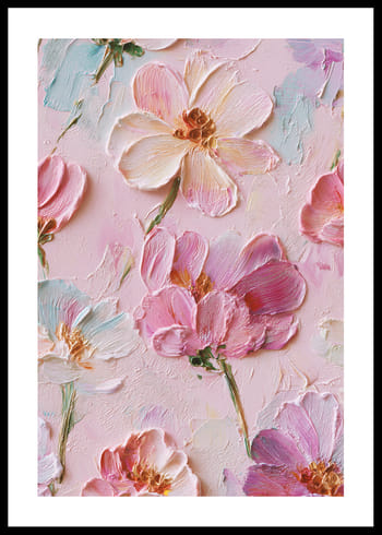 Poster Spring Serenade