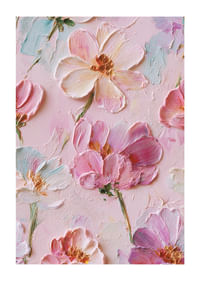 Ekskluzywne kwiaty w pastelowych kolorach, które przynoszą wiosenny nastrój-1